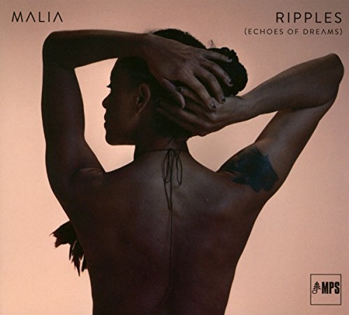 Malia - Ripples (Echoes of Dreams) (Limited Edition)