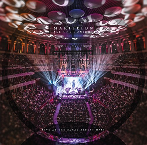 Marillion - All One Tonight (Live at the Royal Albert Hall) [Vinyl LP]