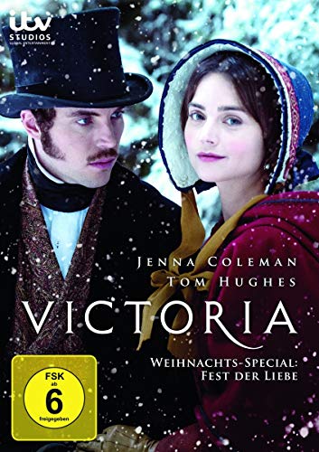 DVD - Victoria - Weihnachtsspecial