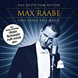 Max Raabe - Der perfekte Moment… wird heut verpennt [Vinyl LP]