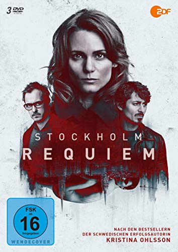 DVD - Stockholm Requiem