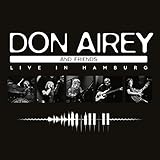 Airey , Don - One Of A Kind (2 CD Edition)