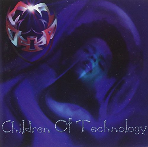 Wotan - Children of Technology