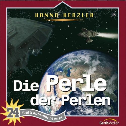 Hanno Herzler - Die Perle der Perlen (24)