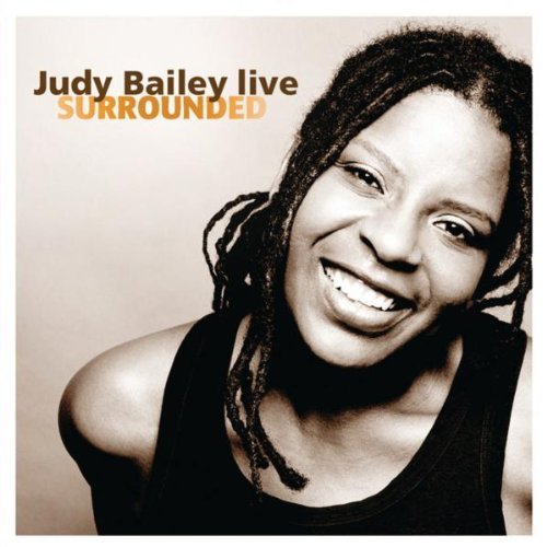 Bailey , Judy - Surrounded