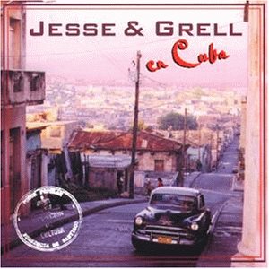 Jesse & Crell - En Cuba