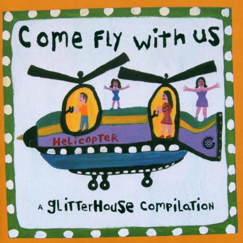  - Come,Fly With Us