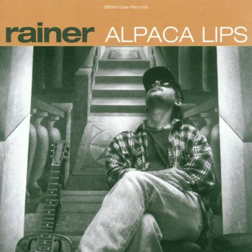 Rainer - Alpaca Lips