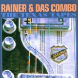 Rainer - Live at the Performance Center