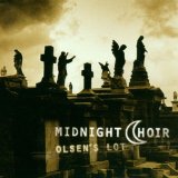 Midnight Choir - Waiting for the Bricks to Fall