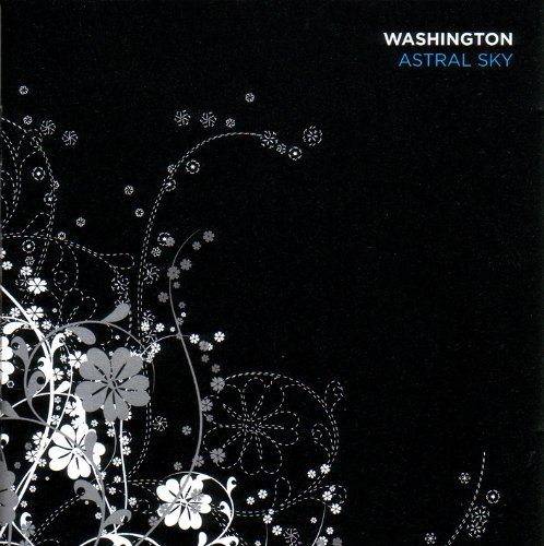 Washington - Astral Sky