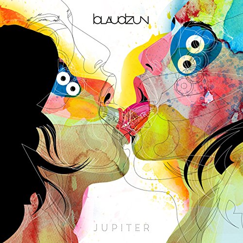 Blaudzun - Jupiter Pt.1