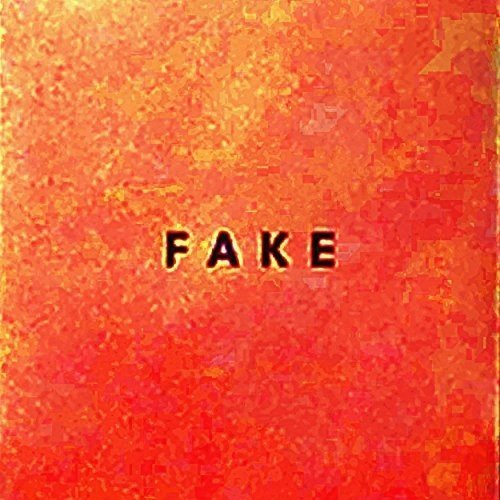 die Nerven - Fake (Coloured Edition) [Vinyl LP]