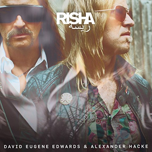 Edwards , David Eugene & Hacke , Alexander - Risha