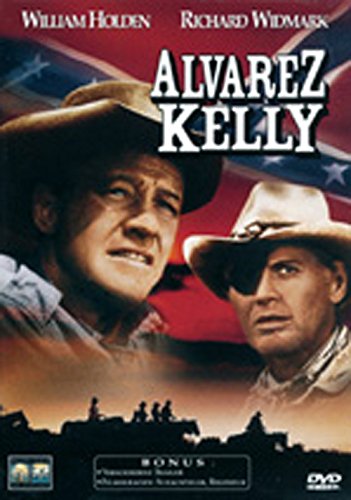 DVD - Alvarez Kelly