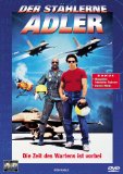 DVD - Die Asse der st?lernen Adler