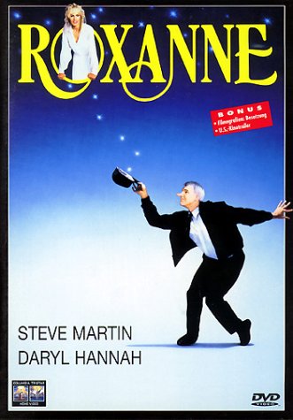 DVD - Roxanne