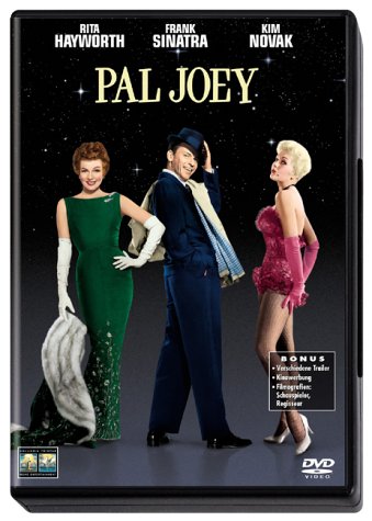 DVD - Pal Joey