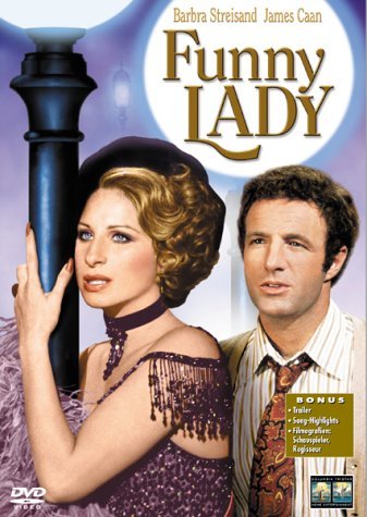 DVD - Funny Lady