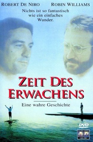 DVD - Zeit des Erwachens