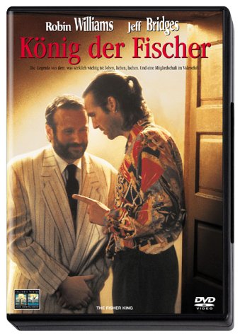 DVD - König der Fischer