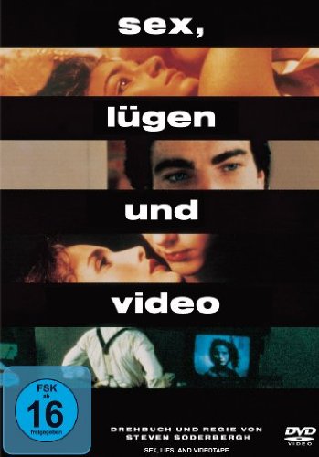 DVD - Sex, Lügen und Video (Deluxe Edition)