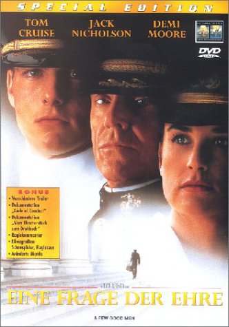 DVD - Eine Frage der Ehre (Special Edition)