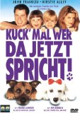 DVD - Kuck`mal wer da spricht 2