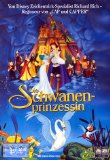 DVD - Anastasia (Princess Edition)