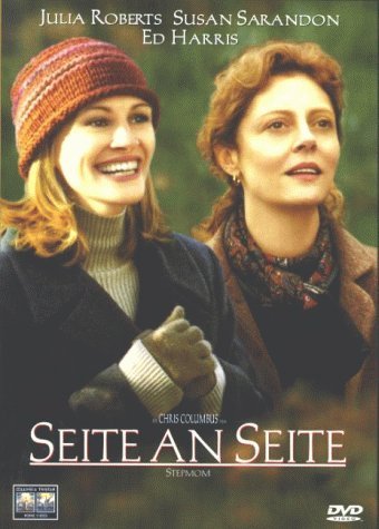 DVD - Seite an Seite