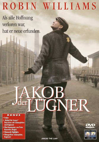 DVD - Jakob der Lügner