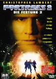 DVD - Fortress - Die Festung [Special Edition]