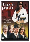 DVD - Eiskalte engel