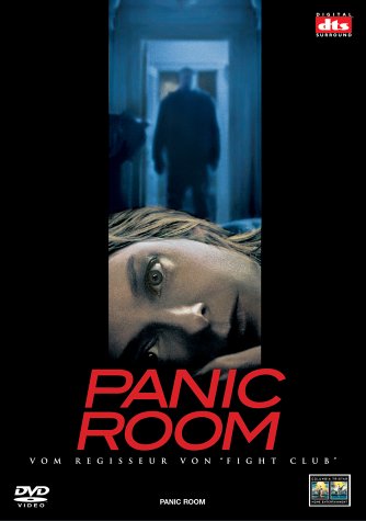 DVD - Panic Room