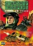 DVD - Starship Troopers 5 - Kampf um Klendathu