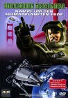 DVD - Starship Troopers 3: Marauder