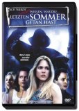 DVD - Ich weiß noch immer, was du letzten Sommer getan hast