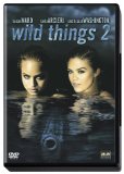 DVD - Wild Things 4