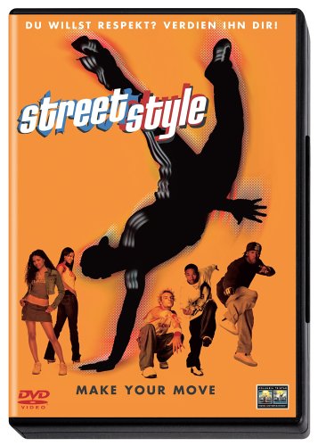 DVD - Street Style