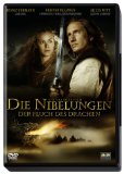 DVD - Tristan & Isolde - Eine liebe für die Ewigkeit