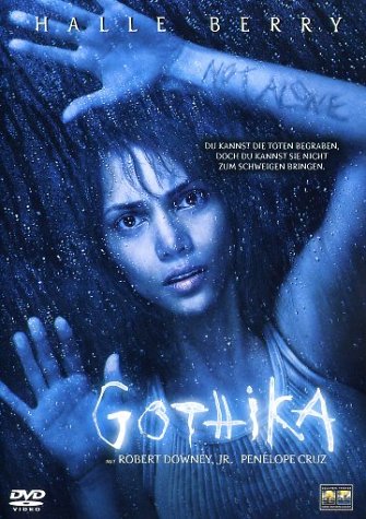 DVD - Gothika