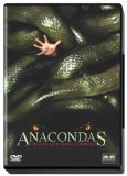 DVD - Anacondas: Trail Of Blood