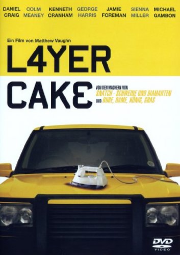  - Layer Cake