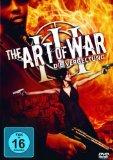 DVD - Planet Action - Art Of War 2: Der Verrat