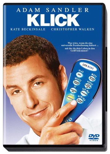 DVD - Klick