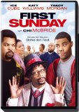 DVD - Friday after next