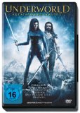 DVD - Underworld