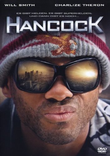 DVD - Hancock