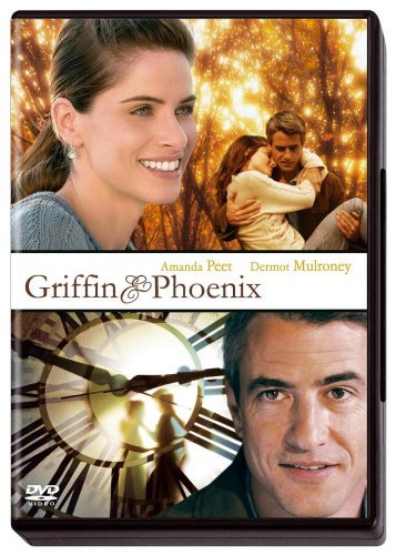 DVD - Griffin & Phoenix