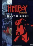 DVD - Hellboy